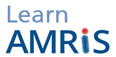 Learn AMRIS